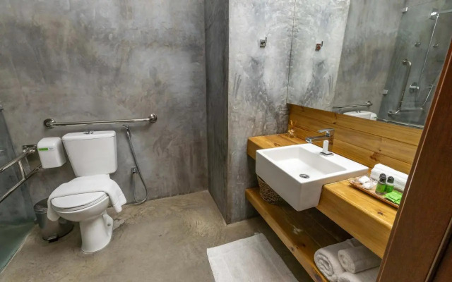 Flor de Lis Exclusive Hotel