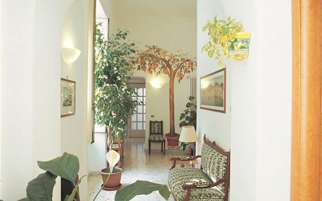 I Fiori Di Napoli B&B