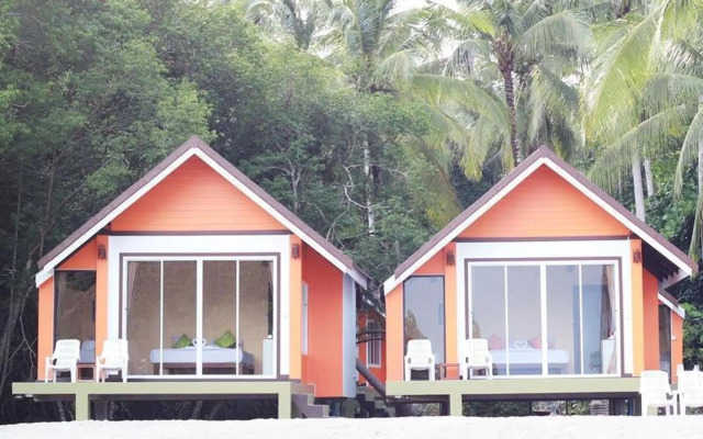 Koh Mook The Sun Great Resort