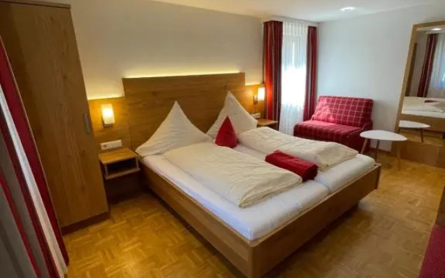 Landgasthaus zur Linde