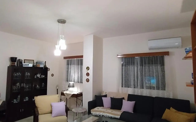 Giota's City House
