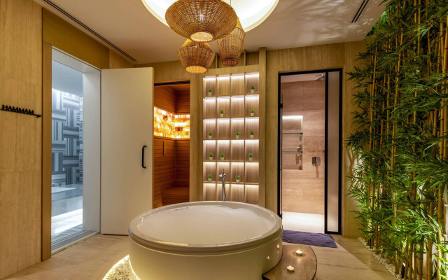 Kaya Palazzo Resort & Residences Le Chic Bodrum
