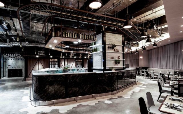 Hotel Ease Tsuen Wan