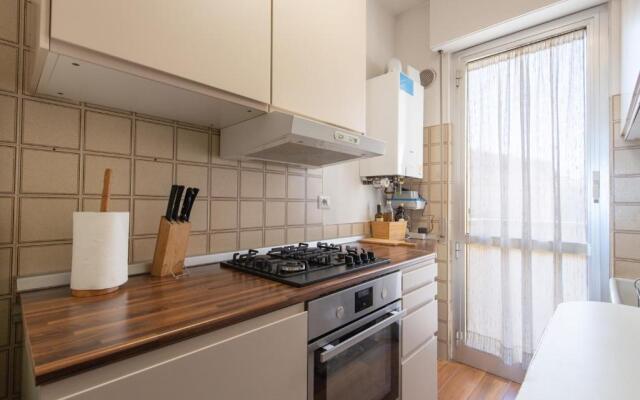 Appartamento sulla Spiaggia