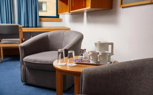 Christs College Cambridge