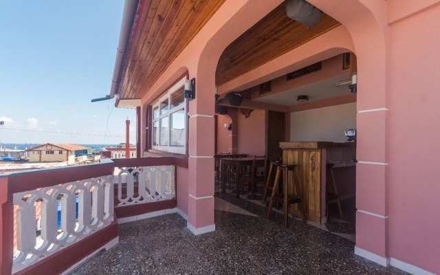 Hostal Rubio