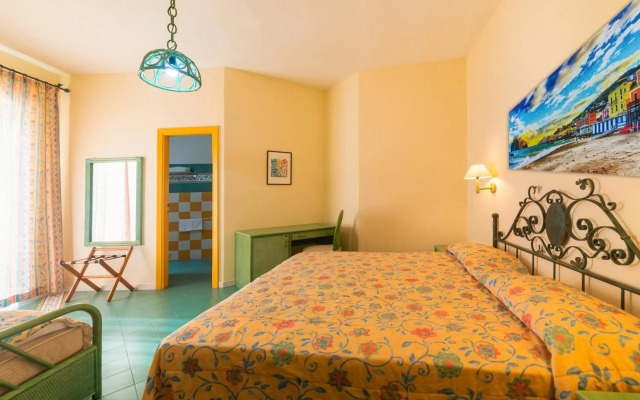 Hotel Terme Zi' Carmela