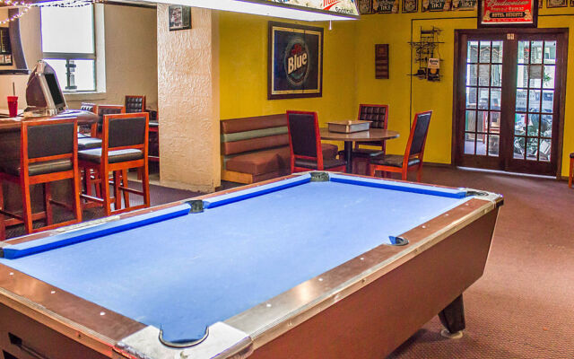 Antelope Inn And Suites