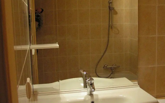 Appartement La Pleureuse