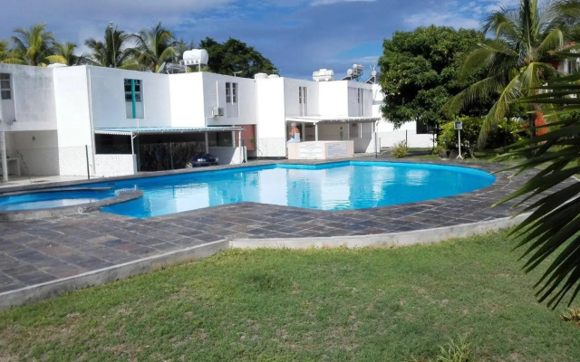 Apartment Le Cygne 2