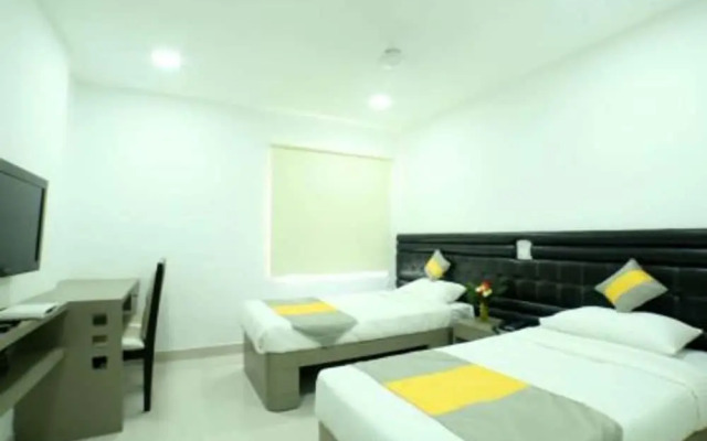 OYO Rooms Madhapur Lakeside