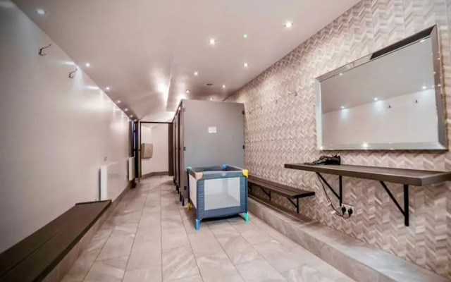 Sandpearl Suite