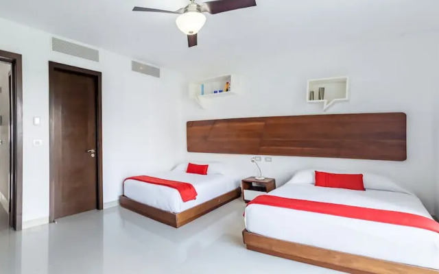 Z Casa Altamar 2 Bedroom Condo by RedAwning