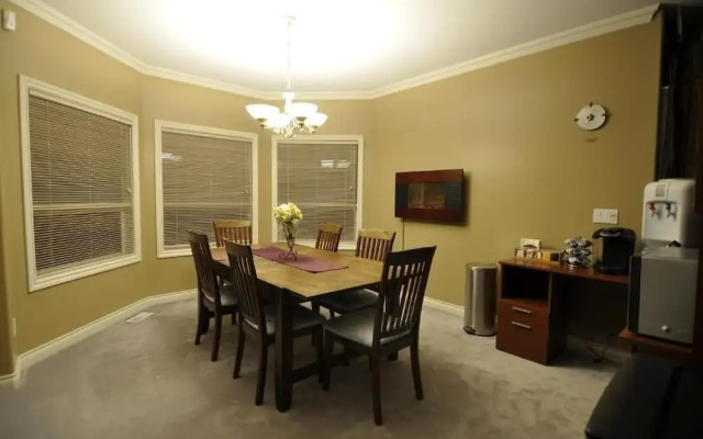 Cornerstone Bed and Breakfast