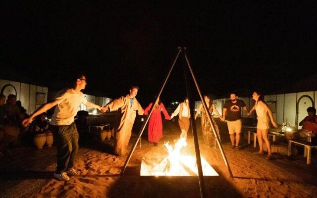 DWO Golden Camp Merzouga