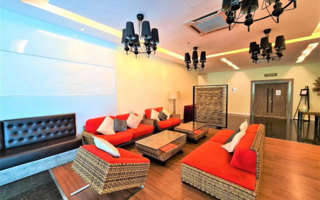 Nexus Business Suite Hotel