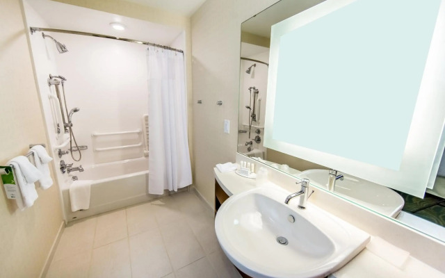 SpringHill Suites Lumberton