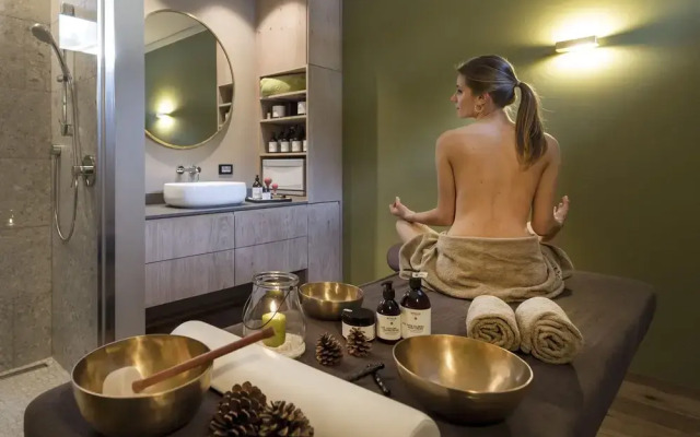 Hotel Waldrast Dolomiti