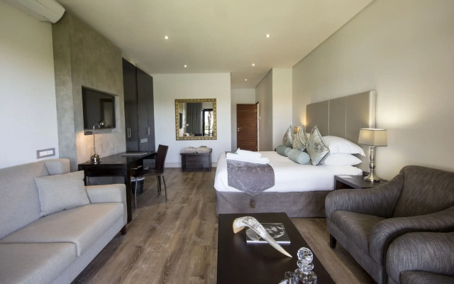 River Place Manor