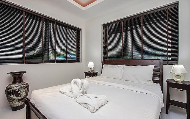 Banthai Villa 12 - 3 Beds