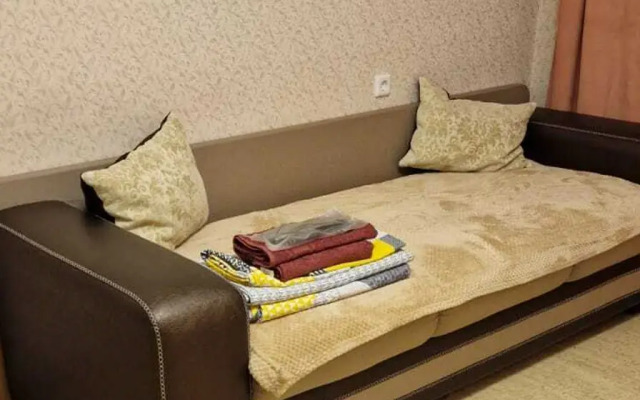 День Ночь апартаменты в микрорайоне Царский 6