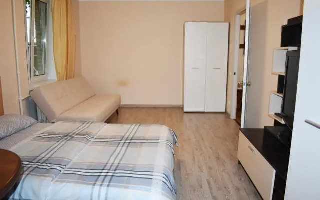 UNO (УНО) на улице Большая Черкизовская 28к2