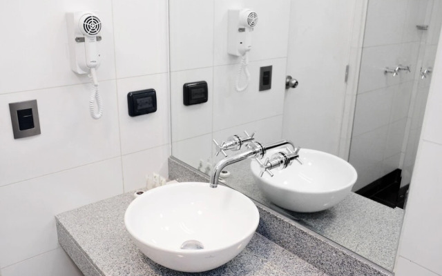 DM Hoteles Moquegua