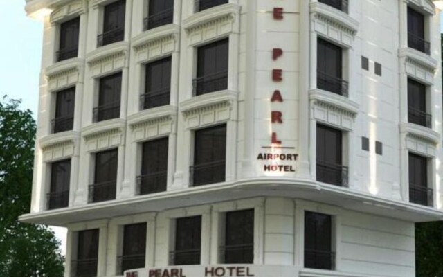 The Pearl Airport Hotel