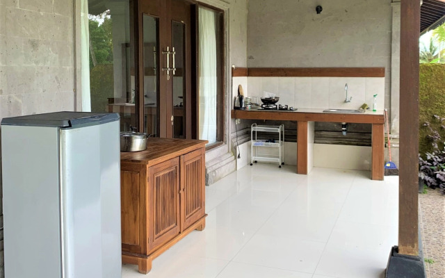 Bagiya Suites & Villas