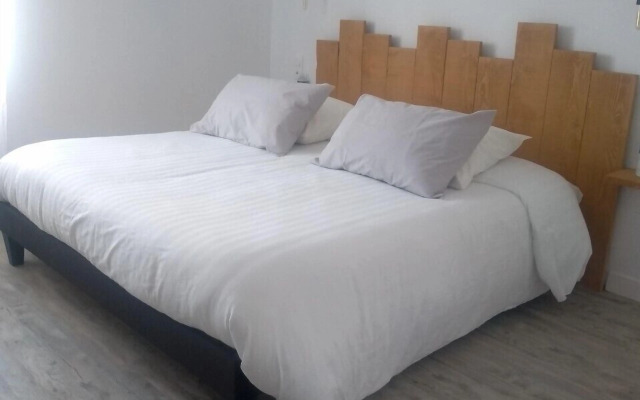 La maison de pescate