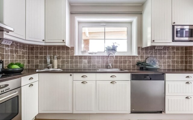 Stunning Home in Tollarp With Sauna, Wifi and 4 Bedrooms