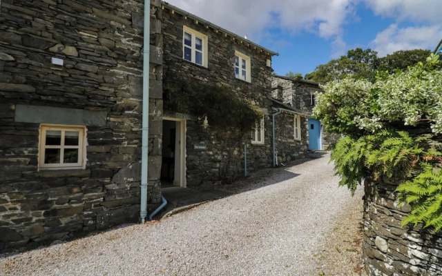 The Granary