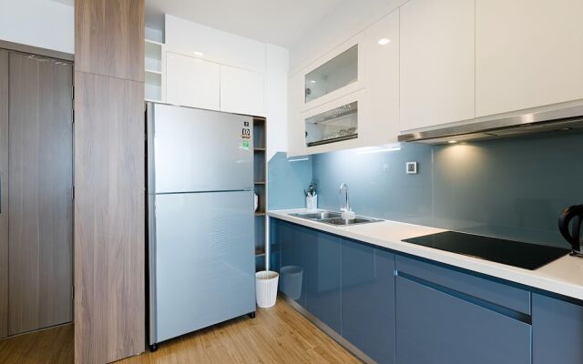 Vinhomes Metropolis Ha Noi-Gem Apartment