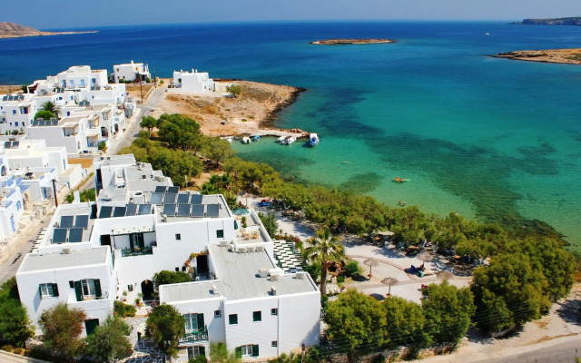 Hotel & Apartments Kalypso