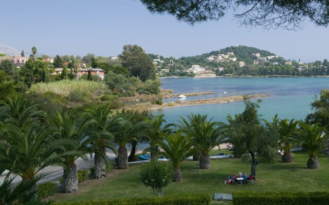 Govino Bay Corfu