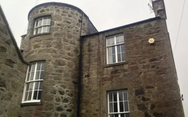 Glebe House
