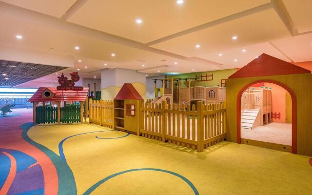 Huishengtang Internationa Apartment