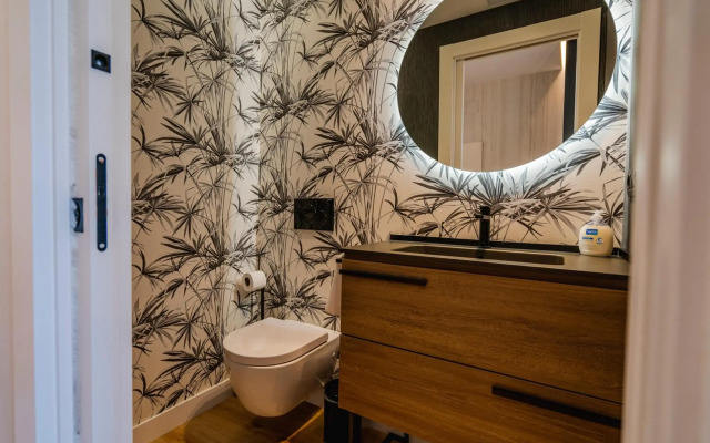 Cid Campeador - Apartamentos Burgos Deluxe