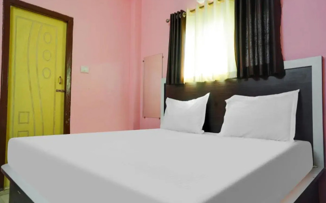 Oyo Flagship 805122 Hotel Garuda Inn