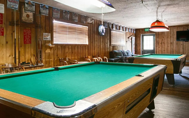 Ridgeline Hotel at Yellowstone, an Ascend Collection Hotel