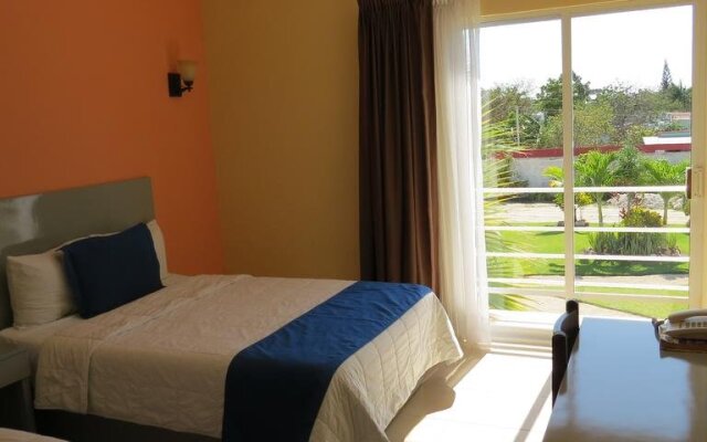 Lua Hotel