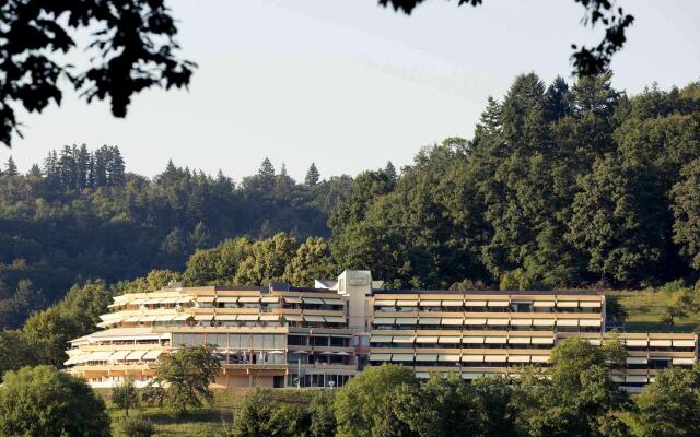 Mercure Hotel Panorama Freiburg