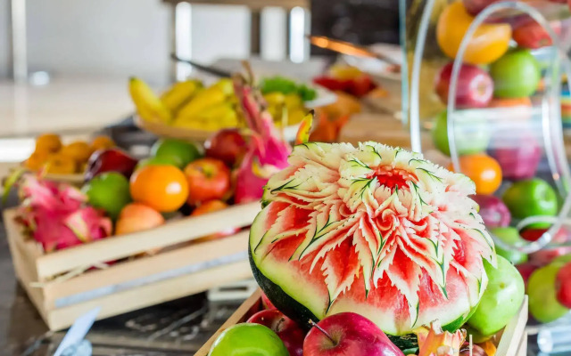 The Legend Residences Pattaya accordance