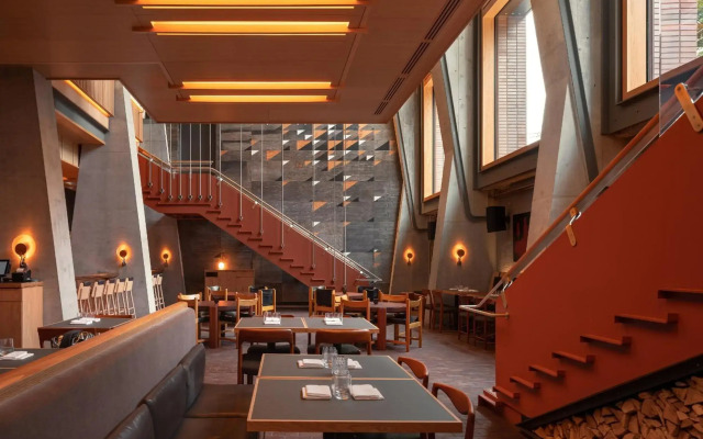 Ace Hotel Toronto