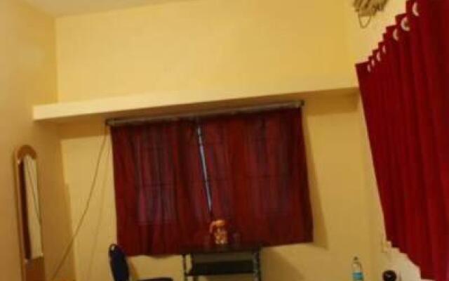 Nakkonda Sris Serviced Residence