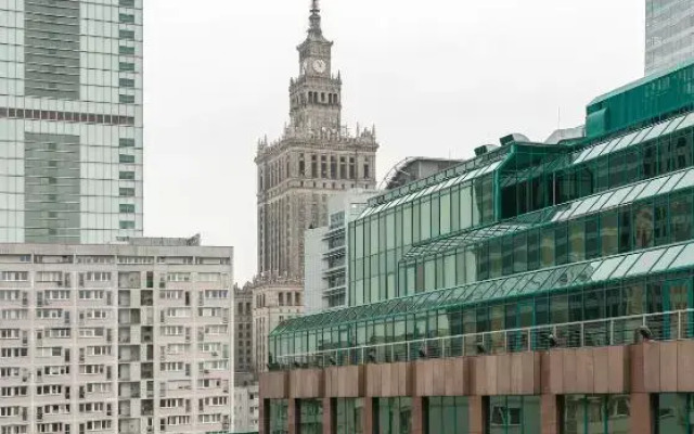 Serviced Apartments SLISKA 10