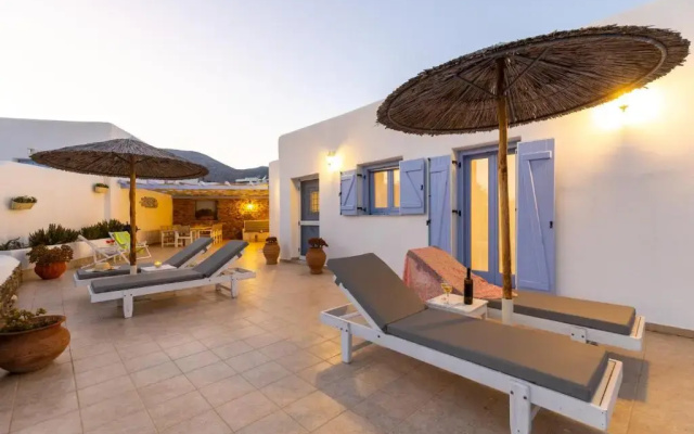 Crystal Villa III