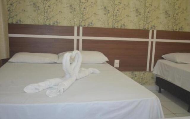 Hotel Juruá