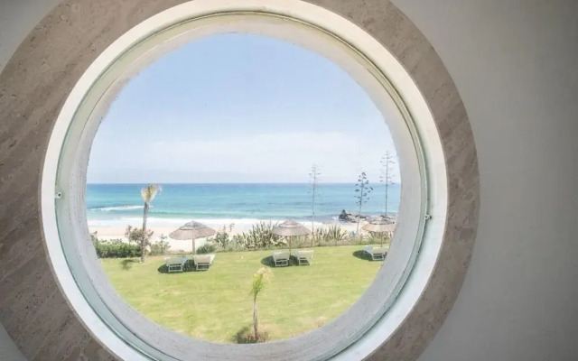 Villa Escargot Luxury in Costa Rei Beach