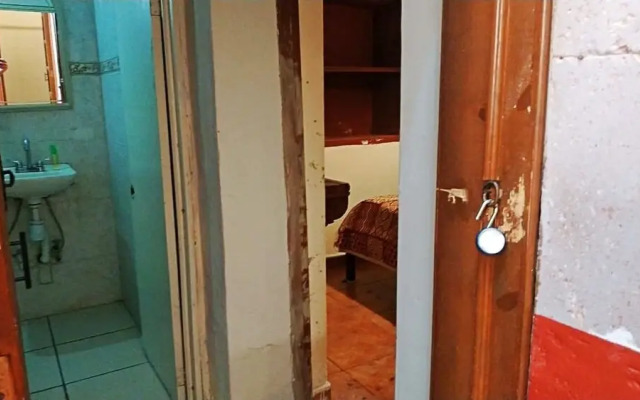 Hostal Casa de las Margaritas Catedral